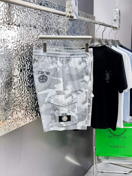 Dior Short Pants _SKUDiorM-3XLxetr1717080